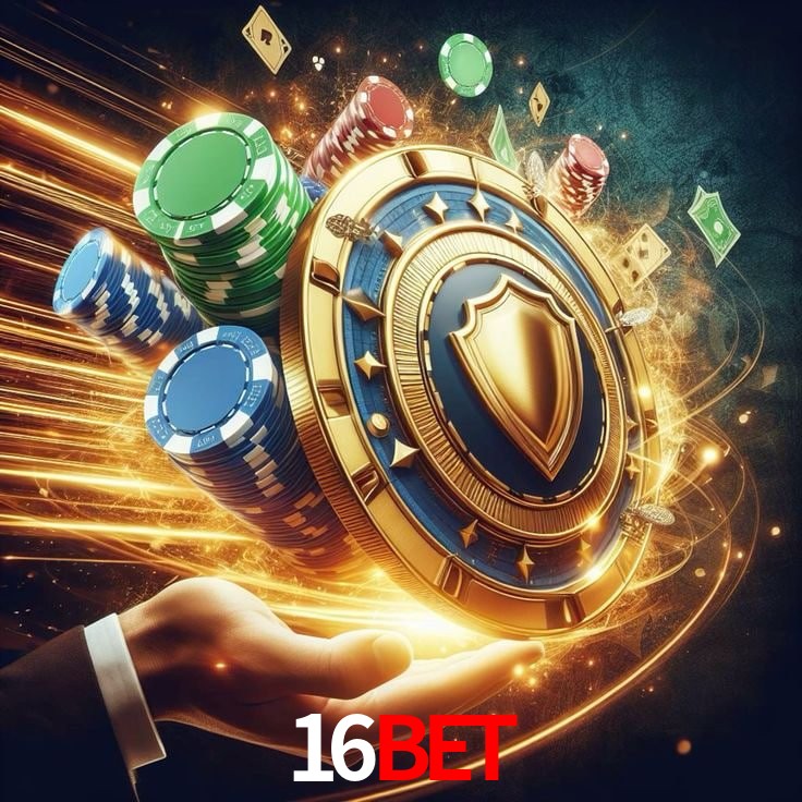 Eventos 16bet