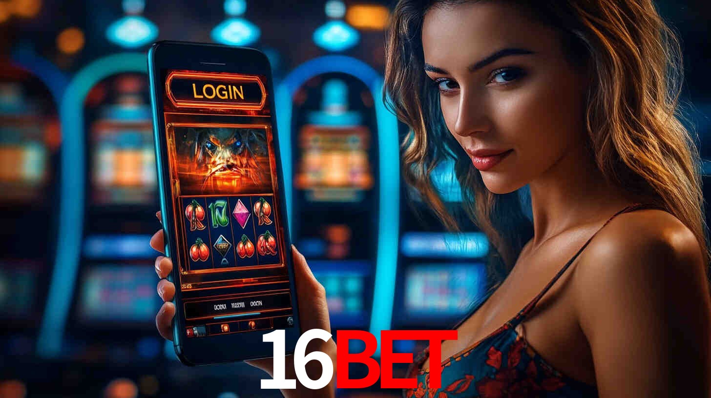bet 16bet