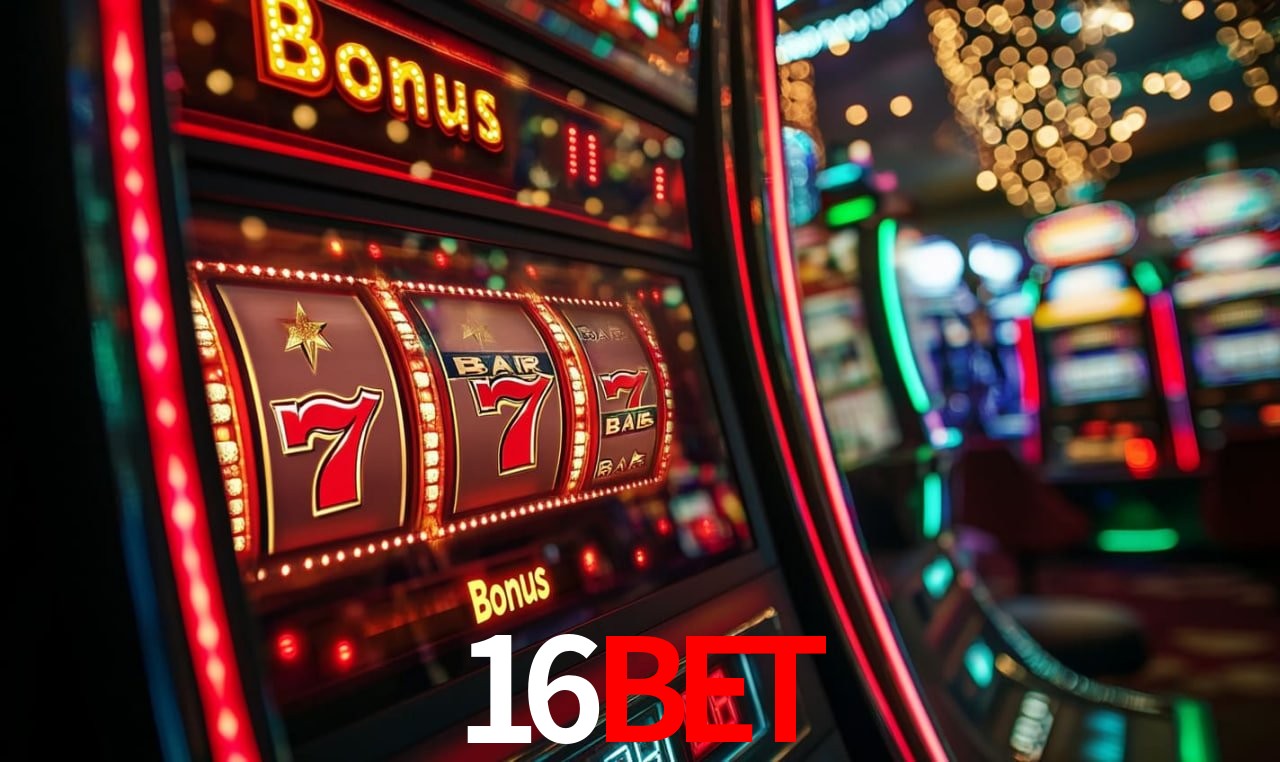 Recursos App 16bet
