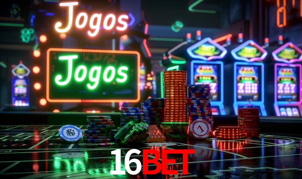 Notificações App 16bet