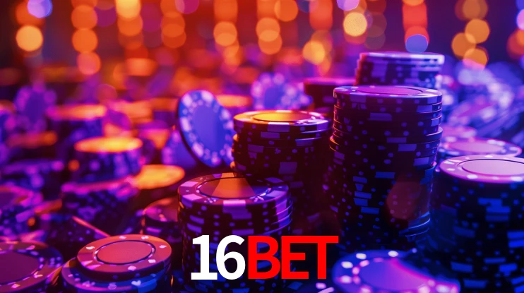 Bônus App 16bet