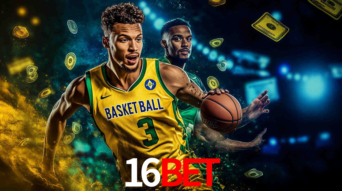 Recursos App 16bet